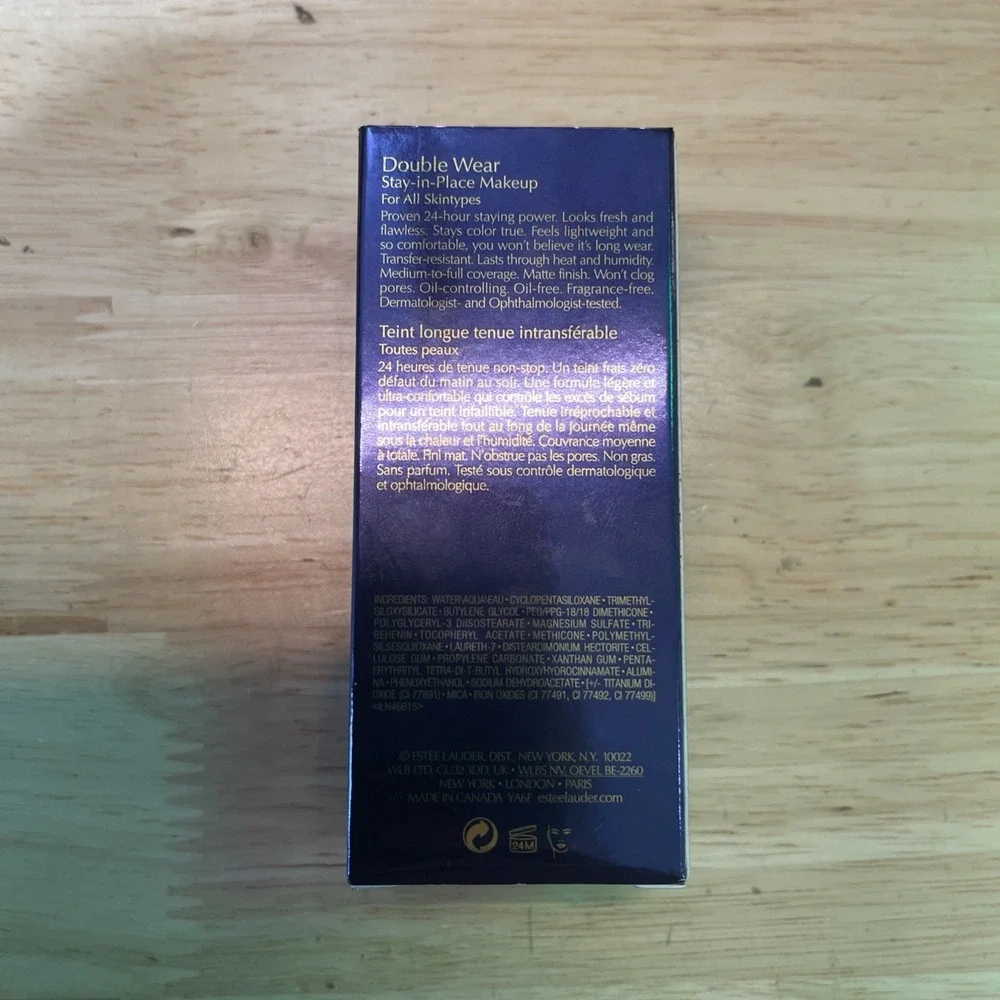 Estée Lauder estee lauder